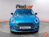 Usado Mini Cooper Clubman 136 CV (100 kW) 2022 Azul Familiar