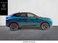 Nuevo Peugeot 3008 Allure 145 CV (106 kW) 2026 Azul SUV