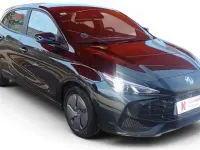 Usado MG MG3 116 CV (85 kW) 2025 Utilitario