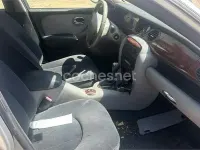 Usado Rover 75 120 CV (88 kW) 2004 Gris / plata Familiar