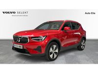 Usado Volvo XC40 Core 211 CV (155 kW) 2023 Rojo SUV