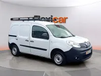 Usado Renault Kangoo 75 CV (55 kW) 2020 Blanco Monovolumen