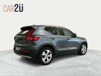 usado Volvo XC40 T3 Momentum