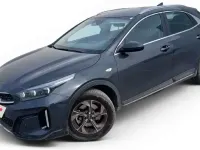 Usado BMW X5 Comfort Edition 231 CV (169 kW) 2021 Negro SUV