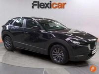 Usado Mazda CX-30 Center-Line 140 CV (102 kW) 2025 Negro SUV