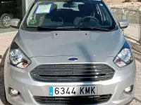 Usado Ford Ka Plus Ultimate 86 CV (63 kW) 2018 Utilitario