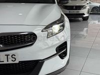 Usado Kia Ceed GT GT 204 CV (150 kW) 2021 Blanco Berlina