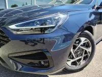 Nuevo Hyundai i30 100 CV (73 kW) 2026 Azul Berlina