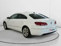 Usado VW CC Business 140 CV (102 kW) 2014 Berlina