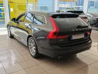 Usado Volvo V90 Business Edition 190 CV (139 kW) 2020 Azul Familiar