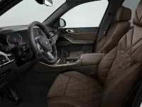 Usado BMW X5 xLine 298 CV (219 kW) 2026 Blanco SUV