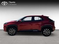 Usado Toyota Yaris Cross Active 116 CV (85 kW) 2022 SUV