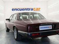 Usado Jaguar XJ S 216 CV (158 kW) 1994 Burdeos Berlina
