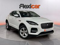 Usado Jaguar E-Pace 163 CV (119 kW) 2021 Blanco SUV