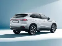 Nuevo MG HS Luxury 272 CV (200 kW) 2026 Otro SUV