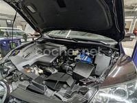 Usado Mazda CX-7 Sportive 260 CV (191 kW) 2008 Granate SUV