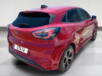Usado Ford Puma ST-Line 125 CV (91 kW) 2025 Rojo SUV