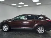 Usado Renault Mégane GrandTour Business 110 CV (80 kW) 2013 Familiar