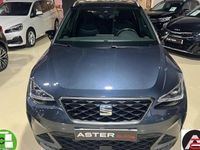Usado Seat Arona FR 116 CV (85 kW) 2024 SUV