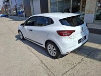 Usado Renault Clio V Business 100 CV (73 kW) 2022 Blanco Berlina
