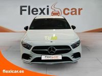 usado Mercedes A220 Clase A