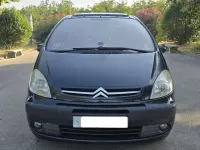 Usado Citroën Xsara Picasso Exclusive 109 CV (80 kW) 2006 Negro Monovolumen