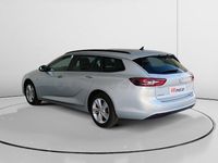 Usado Opel Insignia Business Edition 122 CV (89 kW) 2021 Gris / plata Berlina