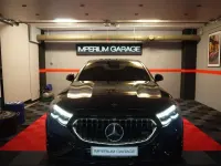 Usado Mercedes E53 AMG AMG 586 CV (431 kW) 2025 Gris Berlina