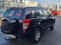 usado Suzuki Grand Vitara 1.9DDiS JLX-EL