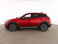 Usado Mazda CX-3 121 CV (88 kW) 2019 Rojo SUV