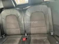 Käytetty Audi A3 Ambiente 200 HP (147 kW) 2012 Valkoinen Viistoperä