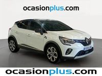Usado Renault Captur Zen 160 HP (117 kW) 2020 Branco SUV