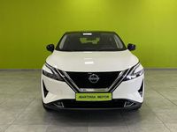 Usado Nissan Qashqai Acenta 140 CV (102 kW) 2024 Blanco SUV