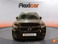 Begagnad Volvo XC40 150 HK (110 kW) 2020 Svart SUV