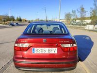 usado Seat Toledo 2001