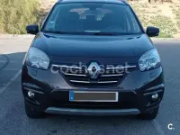 Usado Renault Koleos LIMITED 150 CV (110 kW) 2014 Marrón SUV