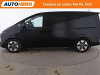 Usado Hyundai Staria 177 CV (130 kW) 2023 Negro Monovolumen