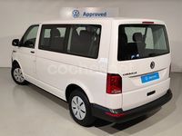 Usado VW Caravelle 150 CV (110 kW) 2024 Blanco Monovolumen