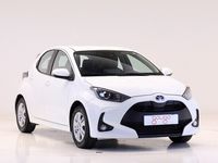 usado Toyota Yaris BERLINA CON PORTON 1.5 VVT-I HEV BUSINESS PLUS 116 5P