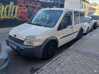 Usado Ford Tourneo Connect Trend 95 CV (69 kW) 2013 Blanco Monovolumen