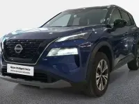 Usado Nissan X-Trail N-Connecta 158 CV (116 kW) 2023 Tokyo blue galaxy black SUV