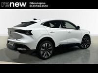 Begagnad Renault Rafale Techno 200 HK (147 kW) 2024 Vit SUV