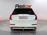 Usado Volvo XC90 Ultimate 455 CV (334 kW) 2023 Blanco SUV
