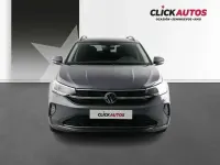 Usado VW Taigo Life 95 CV (69 kW) 2024 Gris SUV