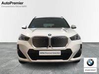 Usado BMW iX1 Comfort Edition 150 kW (204 CV) 2025 Blanco SUV