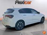 Usado Fiat Tipo City Life 95 CV (69 kW) 2020 Blanco Berlina