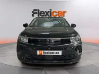 Usado Opel Grandland X S 131 CV (96 kW) 2024 Negro SUV