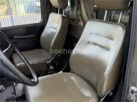 Usado Mercedes G230 127 CV (93 kW) 1993 Verde SUV