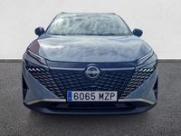 Nuevo Nissan Qashqai N-Connecta 190 CV (139 kW) 2025 SUV