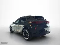 Usado Cupra Formentor 204 CV (150 kW) 2025 Azul SUV